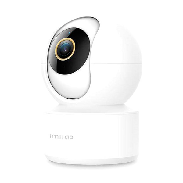 IP-камера відеоспостереження IMILAB iMi Home Security Camera C21 2K (CMSXJ38A)
