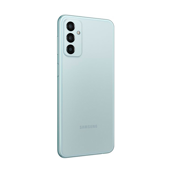 Смартфон Samsung Galaxy M23 5G SM-M236B 4/128GB Light Blue (SM-M236BLBGSEK) EU