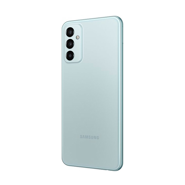 Смартфон Samsung Galaxy M23 5G SM-M236B 4/128GB Light Blue (SM-M236BLBGSEK) EU