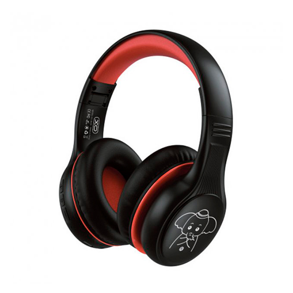 Bluetooth Навушники XO BE26 Black