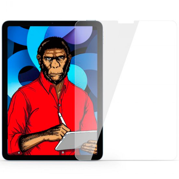 Захисне скло Blueo HD Tempered Glass для планшета iPad Pro 3/4/5/6 12.9