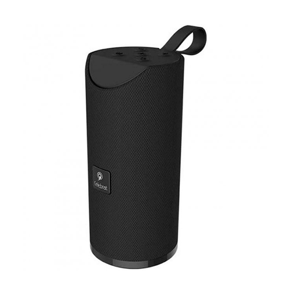 Портативная Bluetooth колонка Celebrat SP-7 Black