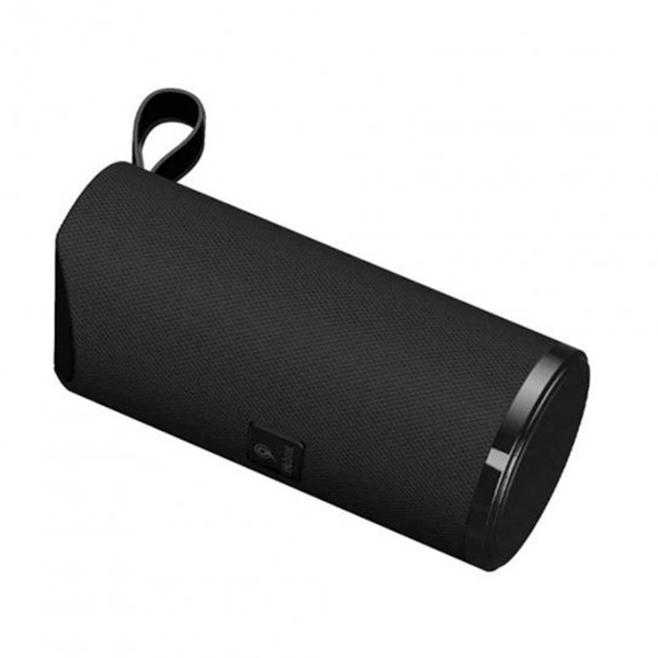 Портативна Bluetooth колонка Celebrat SP-7 Black