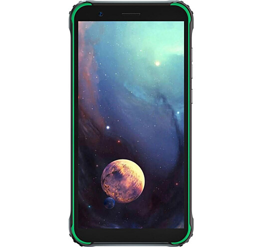 Смартфон Blackview BV4900S 2/32Gb Green