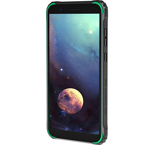 Смартфон Blackview BV4900S 2/32Gb Green