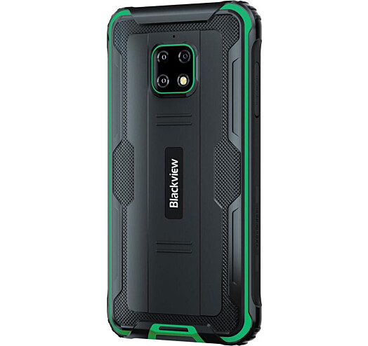 Смартфон Blackview BV4900S 2/32Gb Green