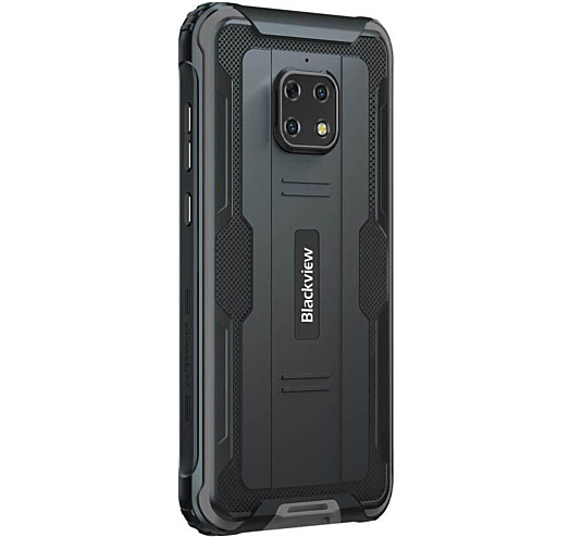 Смартфон Blackview BV4900S 2/32Gb Black