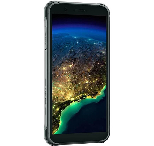 Смартфон Blackview BV4900S 2/32Gb Black