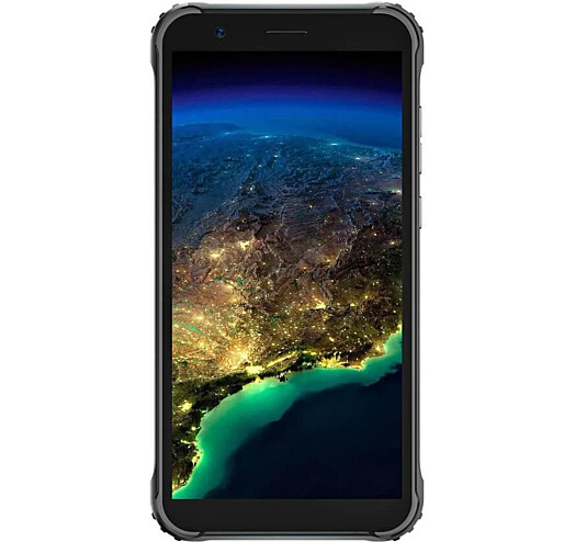 Смартфон Blackview BV4900S 2/32Gb Black