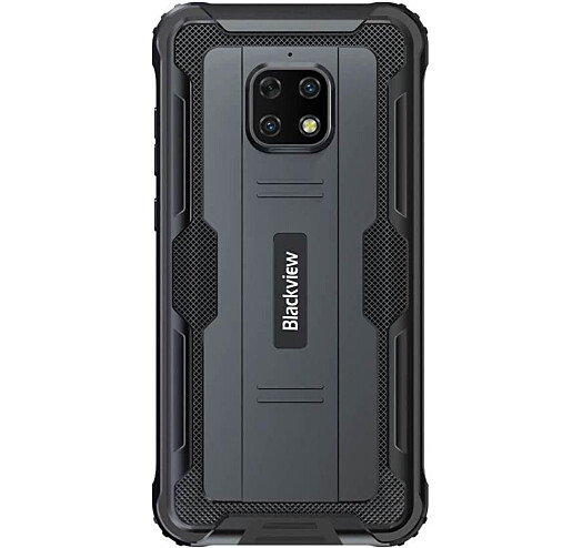 Смартфон Blackview BV4900S 2/32Gb Black