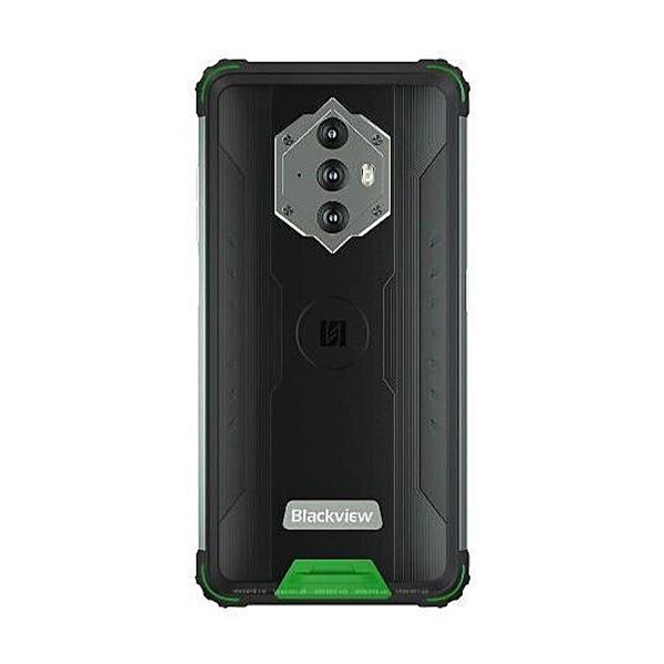 Смартфон Blackview BV6600E 4/32Gb Green