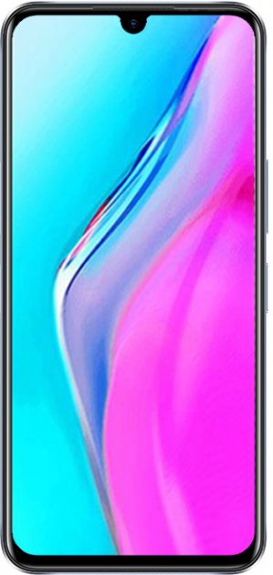 Смартфон Infinix Note 11 (X663B) 6/128GB NFC Graphite Black