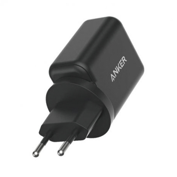 СЗУ Anker PowerPort III 25W PPS USB-C Black (A2058G11)