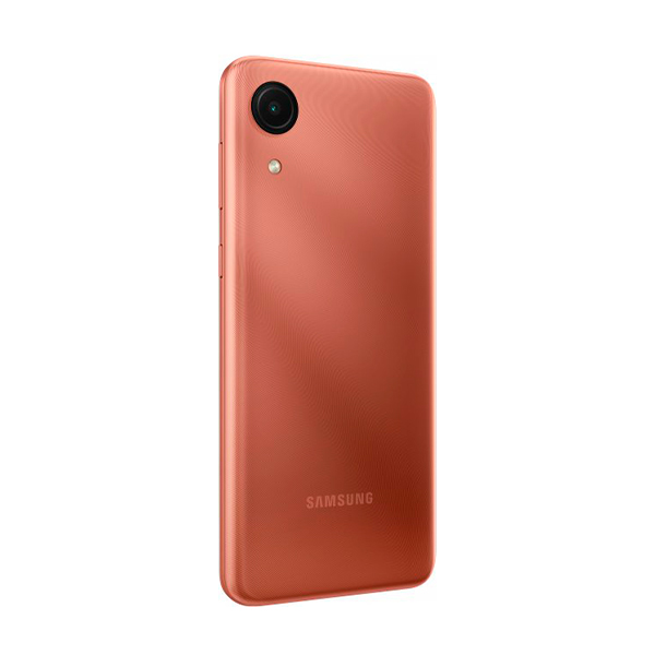 Samsung Galaxy A03 Core SM-A032F 2/32GB Bronze (SM-A032FZCDSEK)