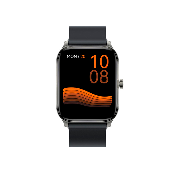 Смарт-часы Xiaomi Haylou Watch GST LS09B Black