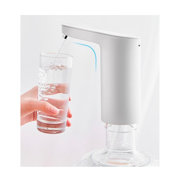 Автоматическая помпа для воды Xiaomi Xiaolang TDS Automatic Water Supply (HD-ZDCSJ01)