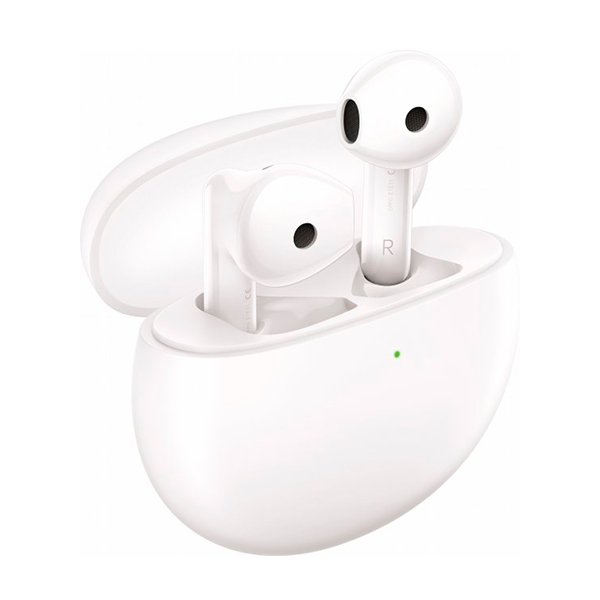 Bluetooth Навушники Oppo Enco Air2 White