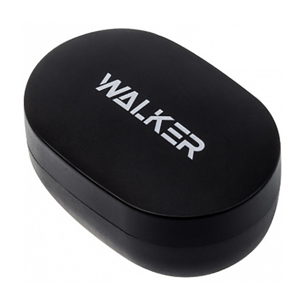Bluetooth Навушники Walker WTS-11 Black