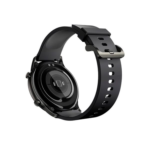 Смарт-часы Xiaomi Haylou Watch RT2 LS10 Black CN