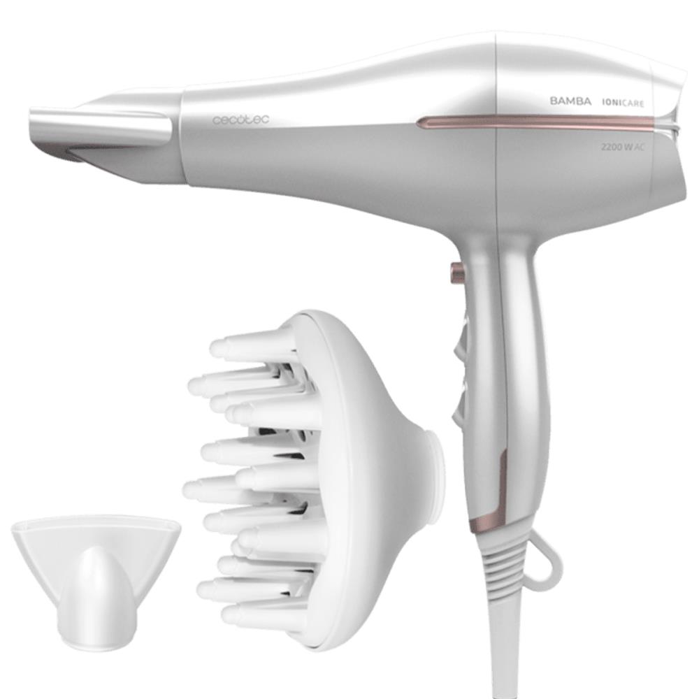 Фен CECOTEC IoniCare 5300 Maxi Aura