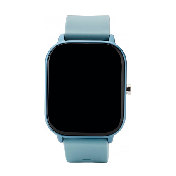 Смарт-годинник Globex Smart Watch Me Blue