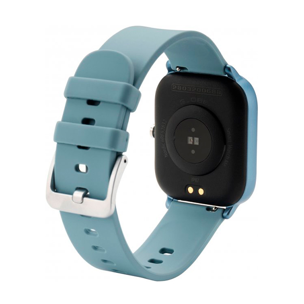 Смарт-годинник Globex Smart Watch Me Blue