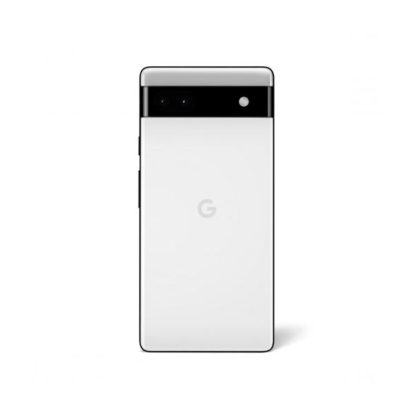 Смартфон Google Pixel 6A 6/128GB Chalk (JP)