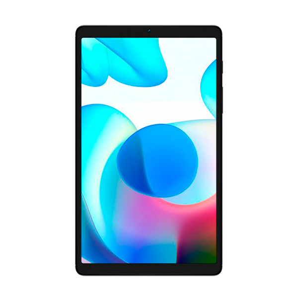 Планшет Realme PAD mini 8.7 4/64GB LTE Gray українська версія