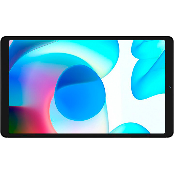 Планшет Realme PAD mini 8.7 4/64GB LTE Gray українська версія