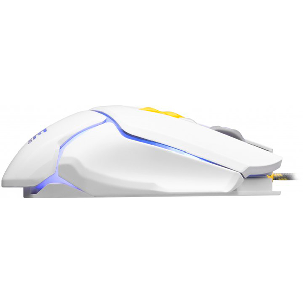 Провідна мишка 2E Gaming MG290 LED USB White (2E-MG290UWT)