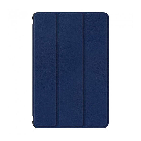 Чехол книжка Armorstandart Samsung Tab A8 X200/X205 10.5 дюймов Dark Blue