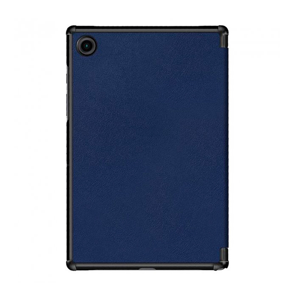 Чохол книжка Armorstandart Samsung Tab A8 X200/X205 10.5 дюймов Dark Blue