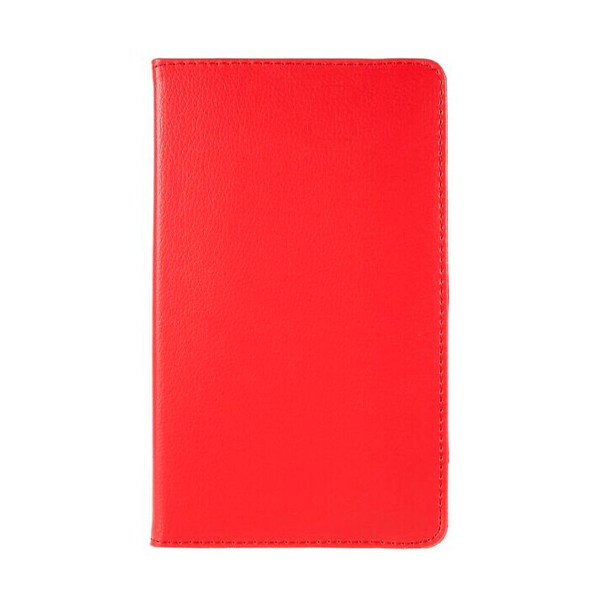 Чехол книжка 360 Clip Stand Realme Pad 10.4 Red