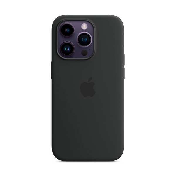 Чохол Soft Touch для Apple iPhone 14 Pro Max Midnight Blue