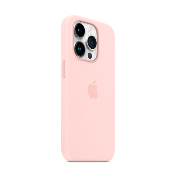 Чохол Soft Touch для Apple iPhone 14 Pro Pink
