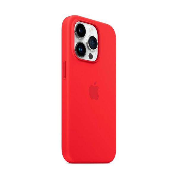 Чохол Soft Touch для Apple iPhone 14 Pro Red