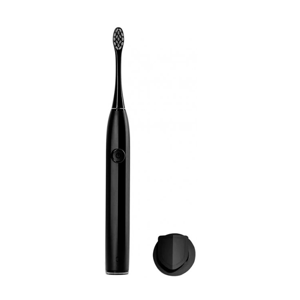 Электрическая зубная щетка Oclean Endurance Electric Toothbrush Black (6970810552386)