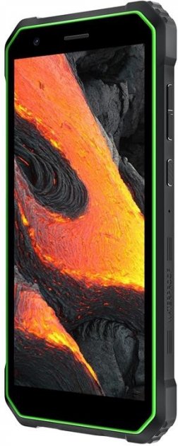 Смартфон Oscal S60 Pro 4/32GB Green