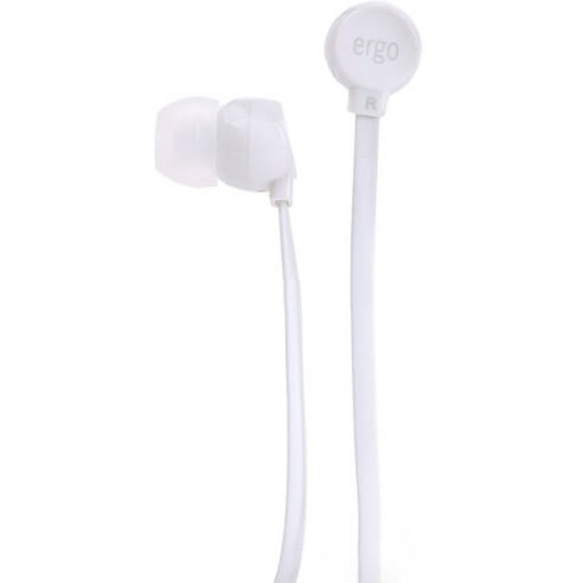 Наушники ERGO Ear VT-901 White