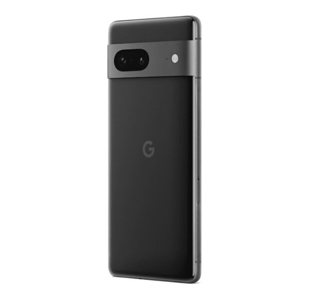 Смартфон Google Pixel 7 8/256GB Obsidian