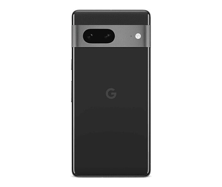 Google Pixel 7 8/256GB Obsidian (K)