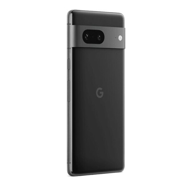 Смартфон Google Pixel 7 8/128GB Obsidian (JP)