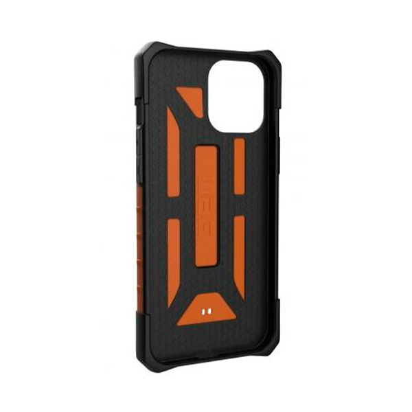 Чохол URBAN ARMOR GEAR iPhone 12 Pro Max Pathfinder Orange (112367119797)