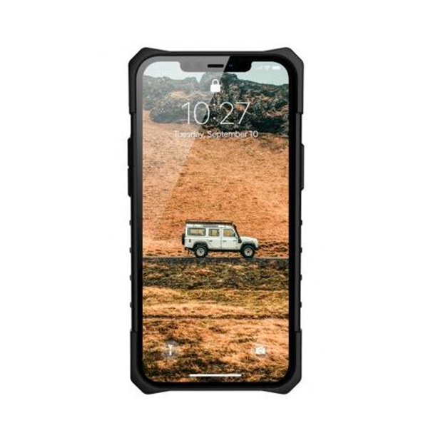 Чехол URBAN ARMOR GEAR iPhone 12 Pro Max Pathfinder Orange (112367119797)