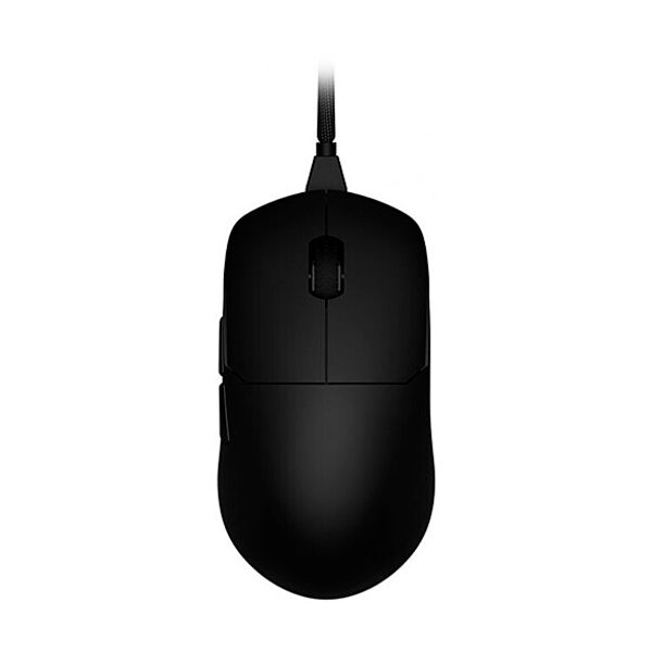 Провідна мишка Hator Quasar Essential Black (HTM-400)