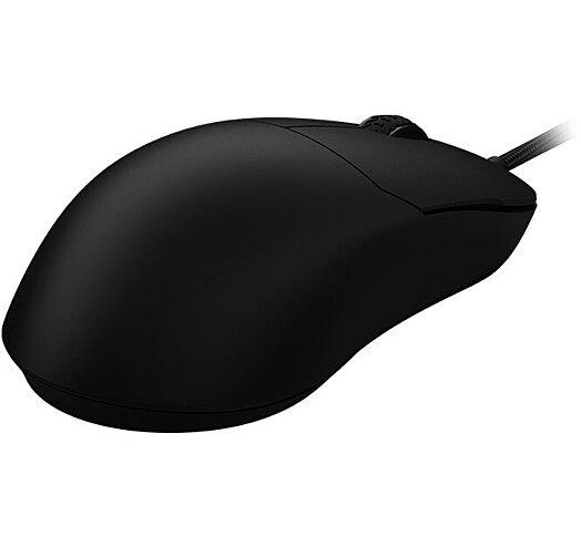 Провідна мишка Hator Quasar Essential Black (HTM-400)