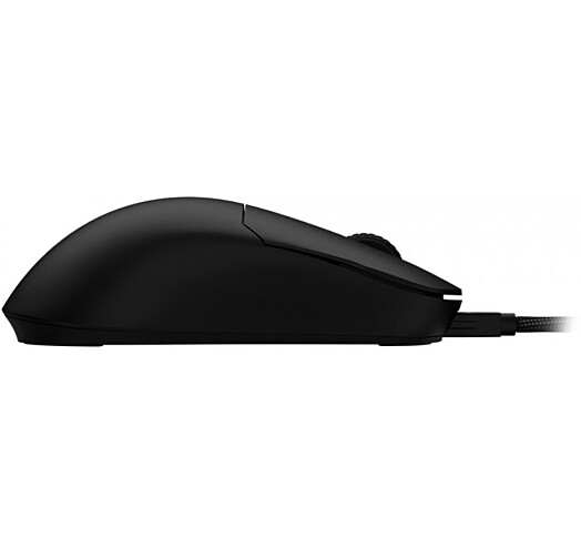 Провідна мишка Hator Quasar Essential Black (HTM-400)