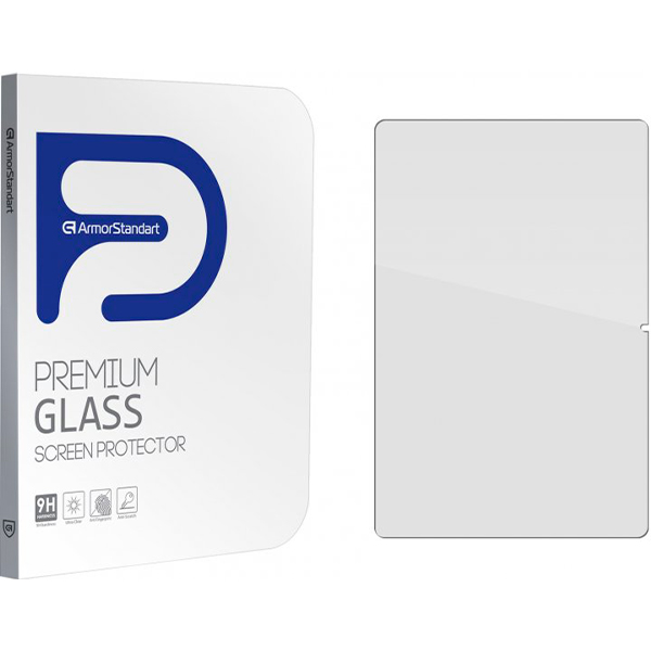 Защитное стекло для планшета Lenovo Tab M10 Plus 3nd Gen/Xiaoxin Pad 2022 (0.26mm)