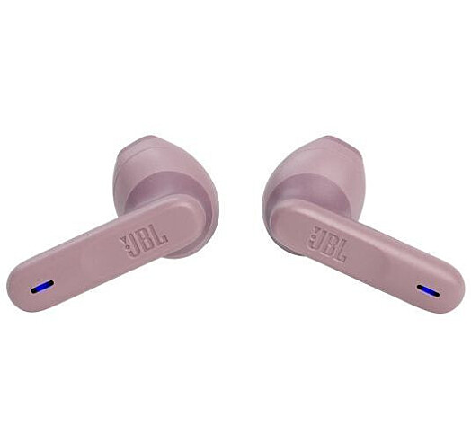 Навушники TWS JBL Vibe 300 TWS Pink (JBLV300TWSPIKEU)