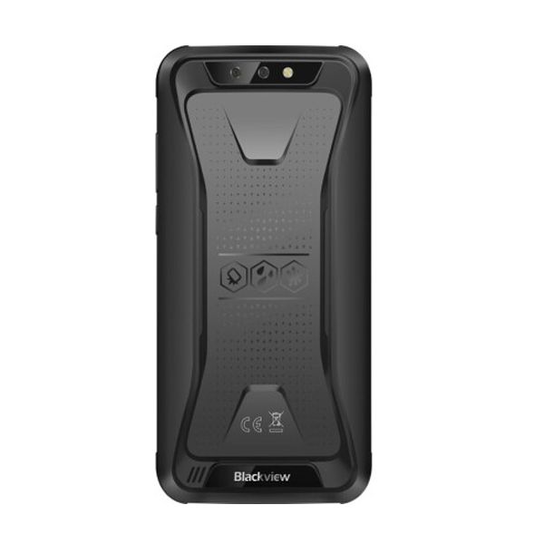 Blackview BV5500 2/16GB Black (M)